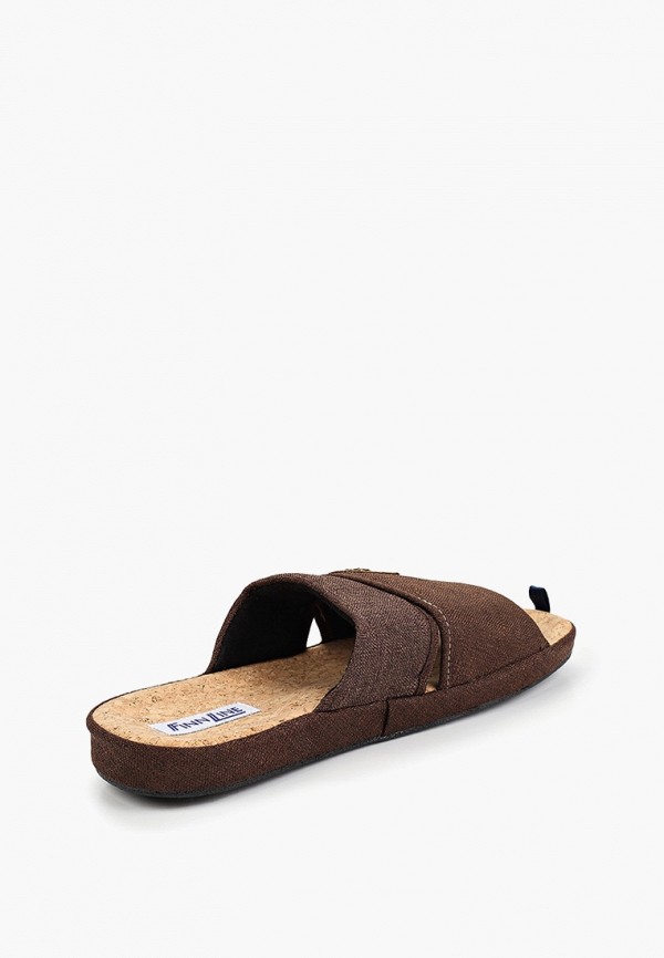 фото Тапочки finn line