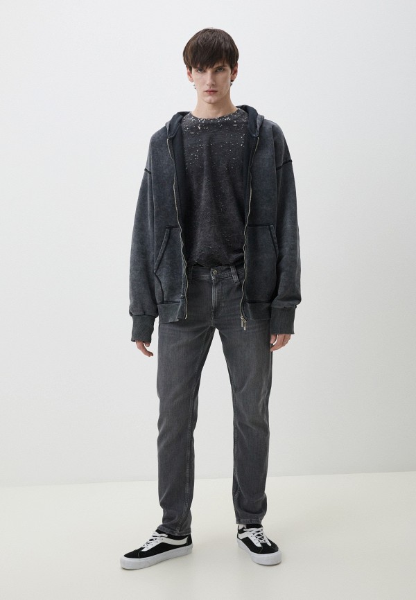 фото Джинсы mustang