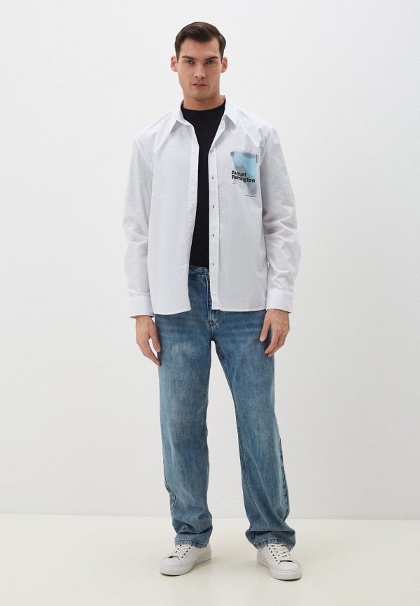 фото Рубашка befree