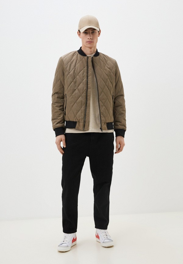 фото Джинсы shu