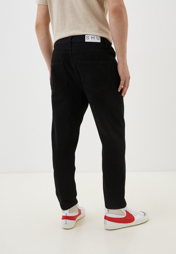 фото Джинсы shu