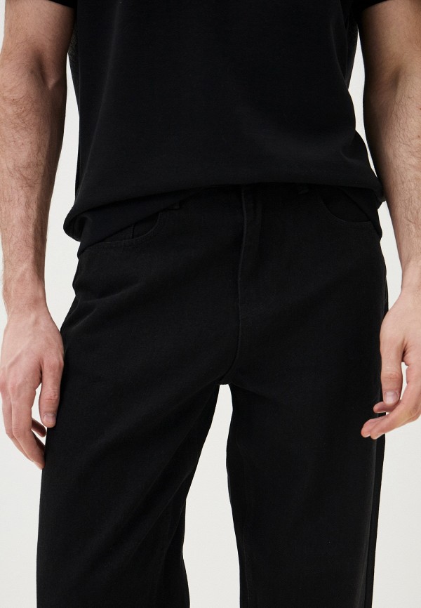 фото Джинсы shu