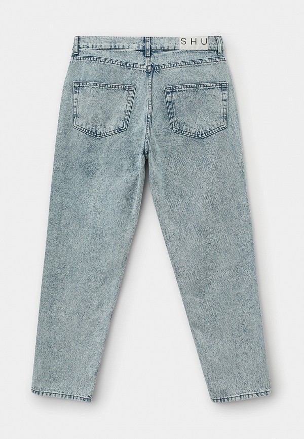 фото Джинсы shu