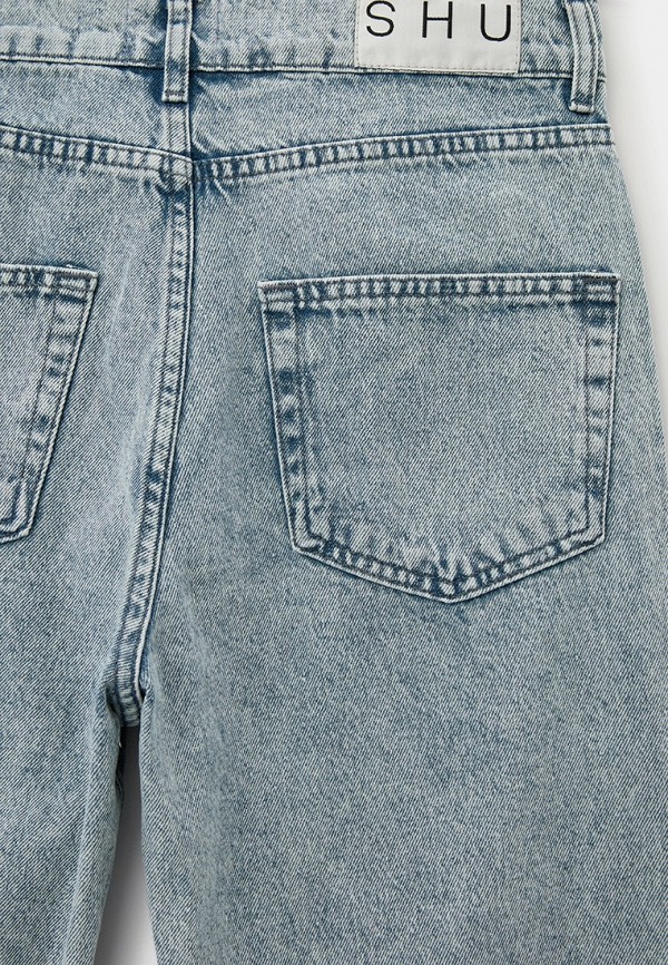 фото Джинсы shu