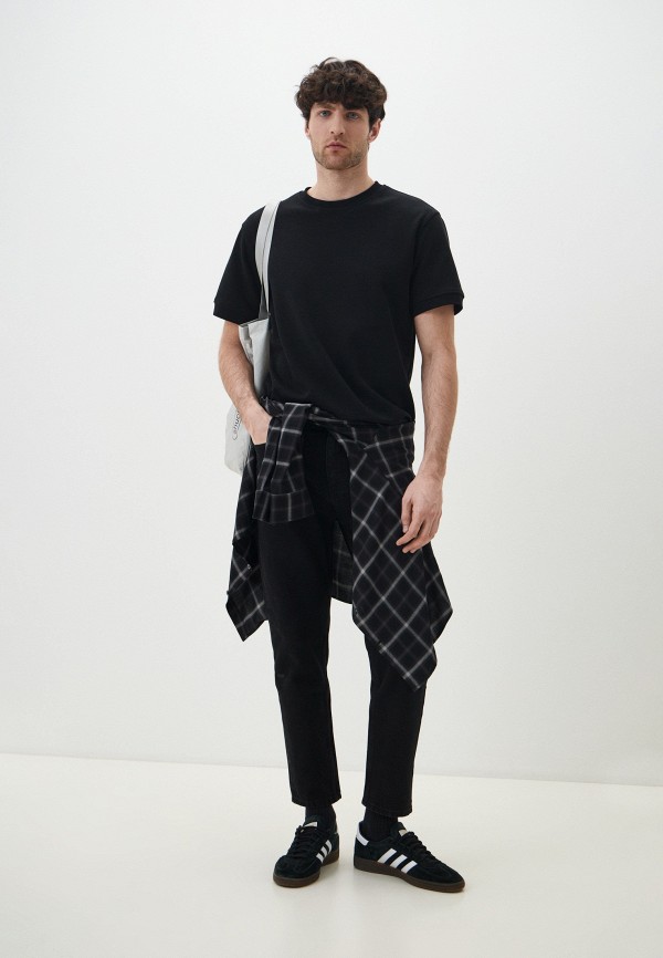 фото Джинсы shu