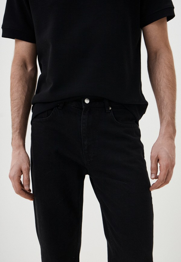 фото Джинсы shu