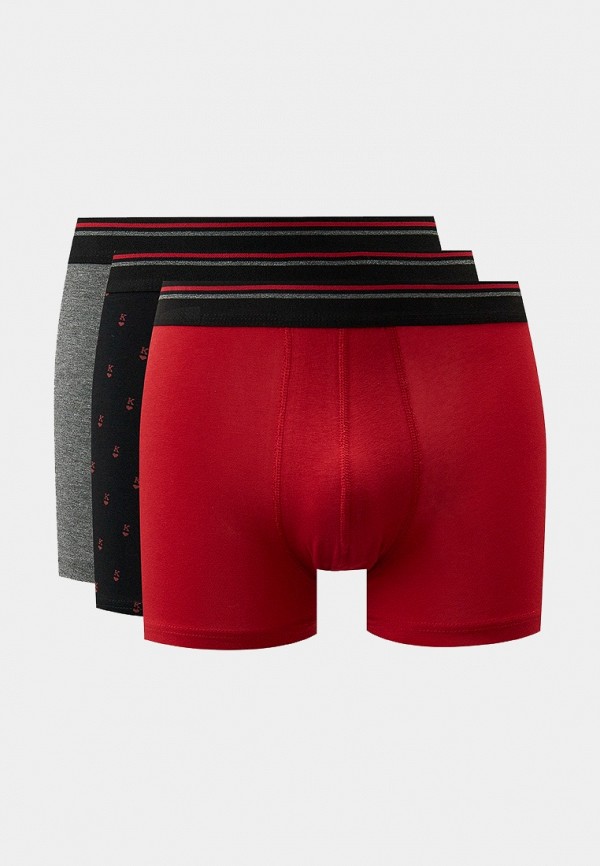 фото Трусы 3 шт. koton