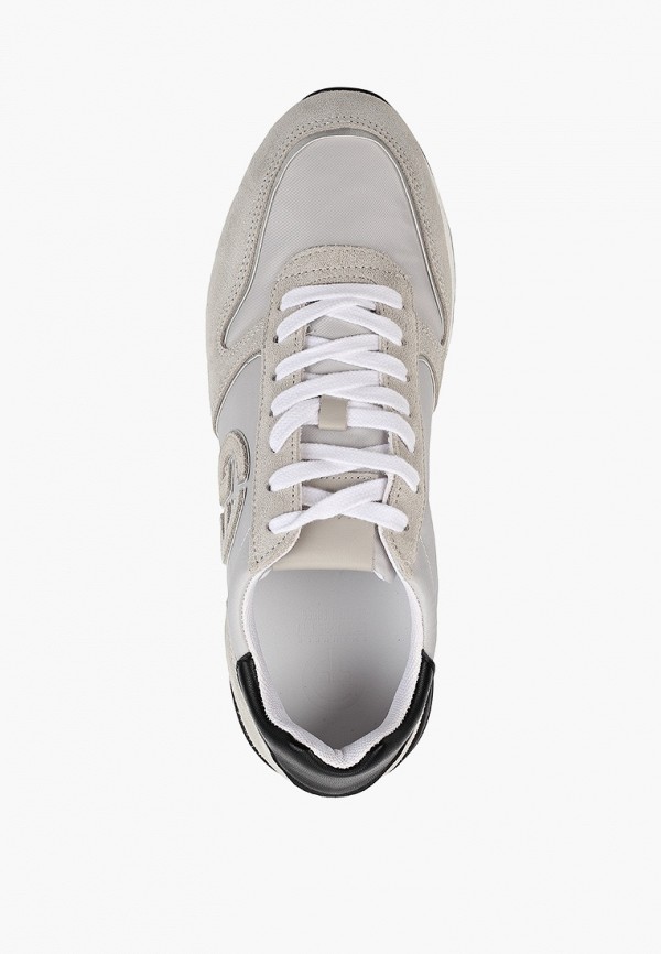 фото Кроссовки emanuele gelmetti