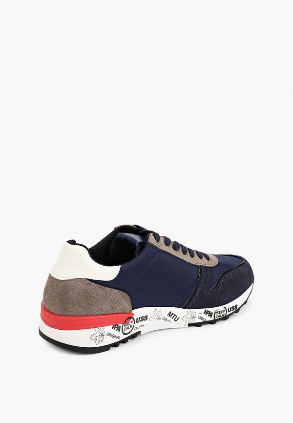 фото Кроссовки emanuele gelmetti