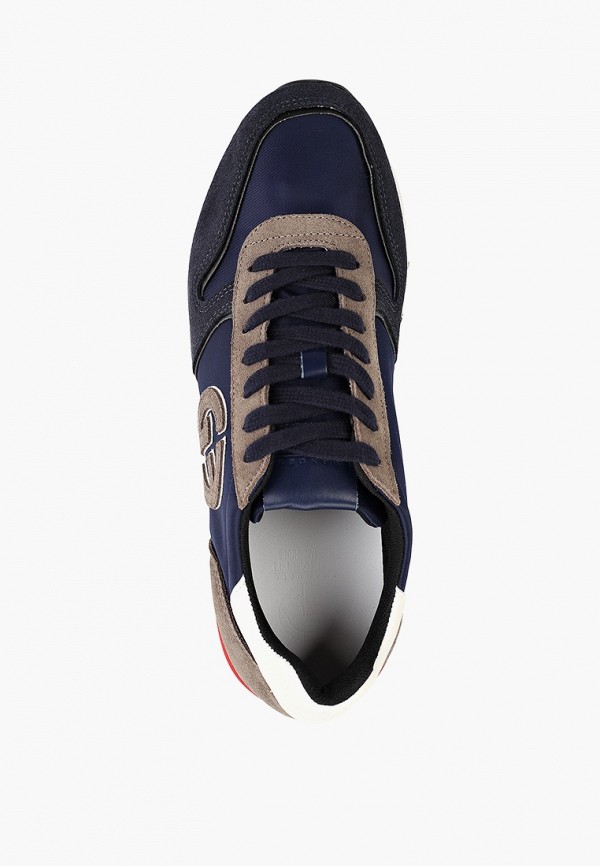 фото Кроссовки emanuele gelmetti