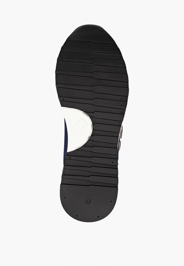 фото Кроссовки emanuele gelmetti