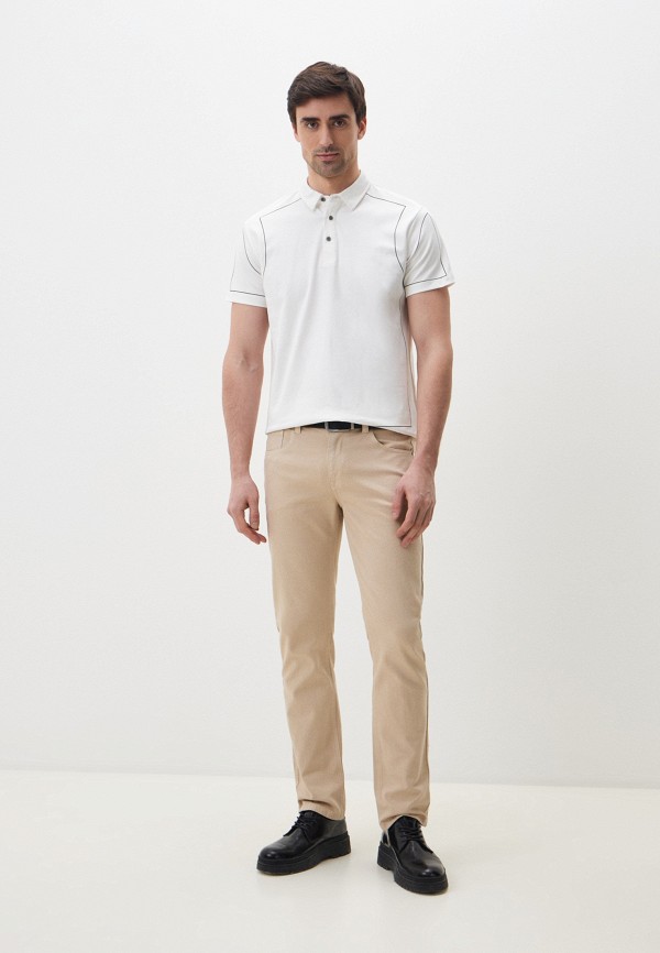 фото Джинсы mossmore