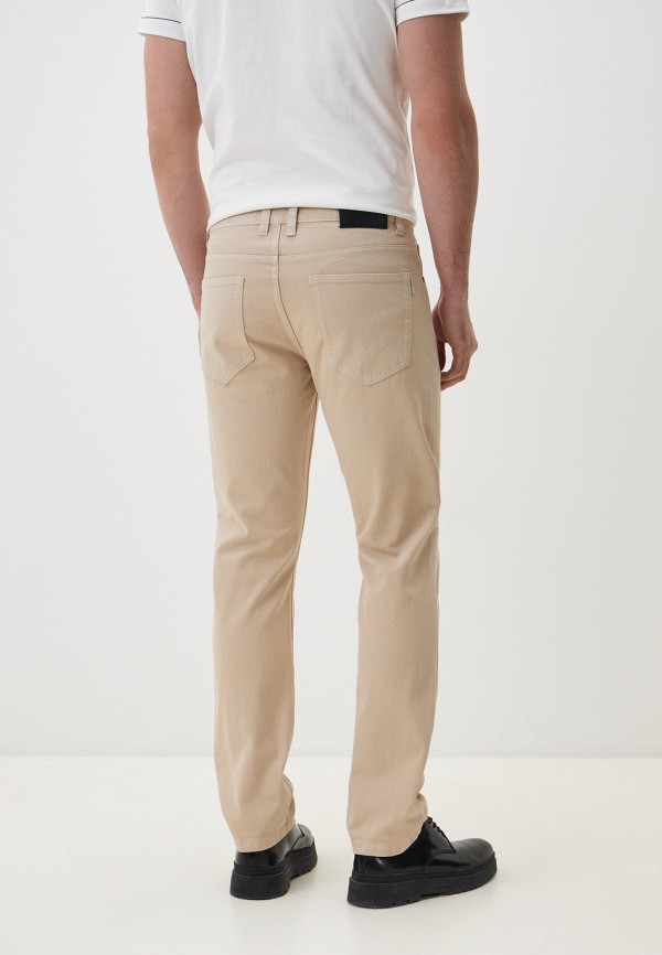 фото Джинсы mossmore