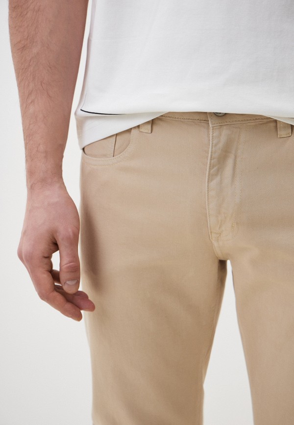 фото Джинсы mossmore