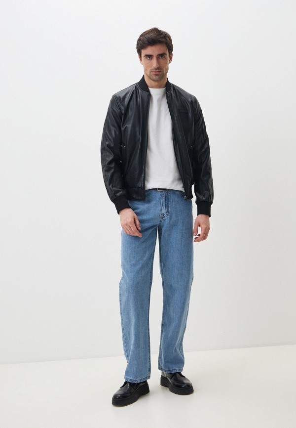 фото Джинсы mossmore