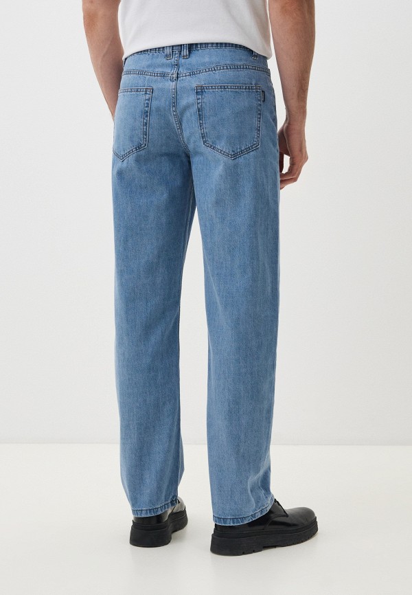 фото Джинсы mossmore