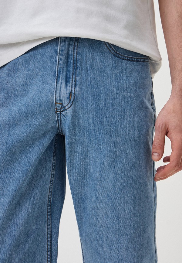 фото Джинсы mossmore