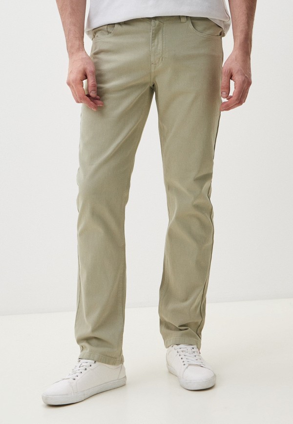 фото Джинсы mossmore