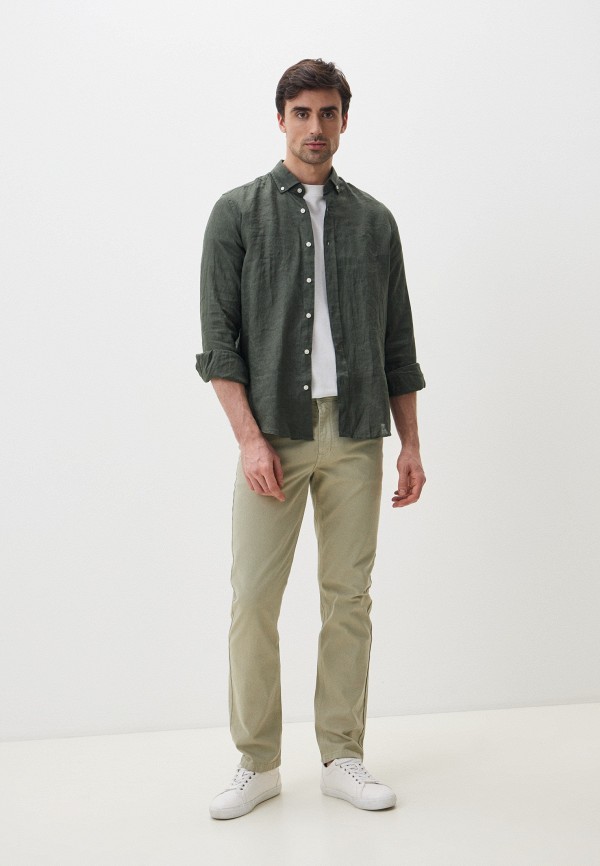 фото Джинсы mossmore