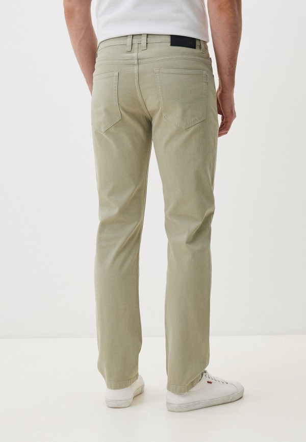 фото Джинсы mossmore