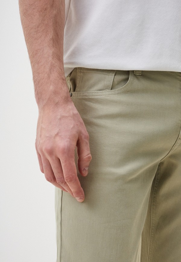 фото Джинсы mossmore