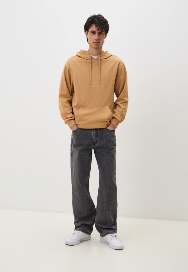 фото Джинсы mossmore