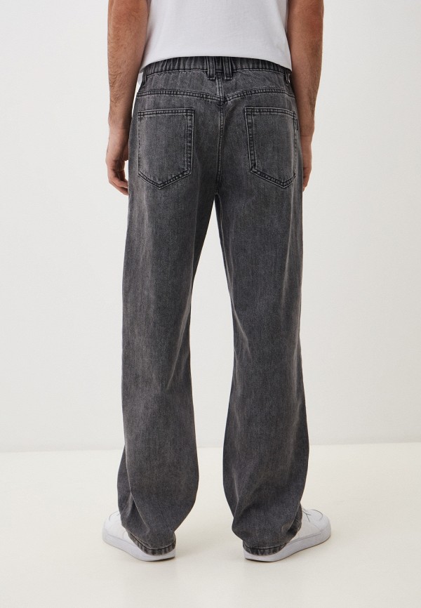 фото Джинсы mossmore