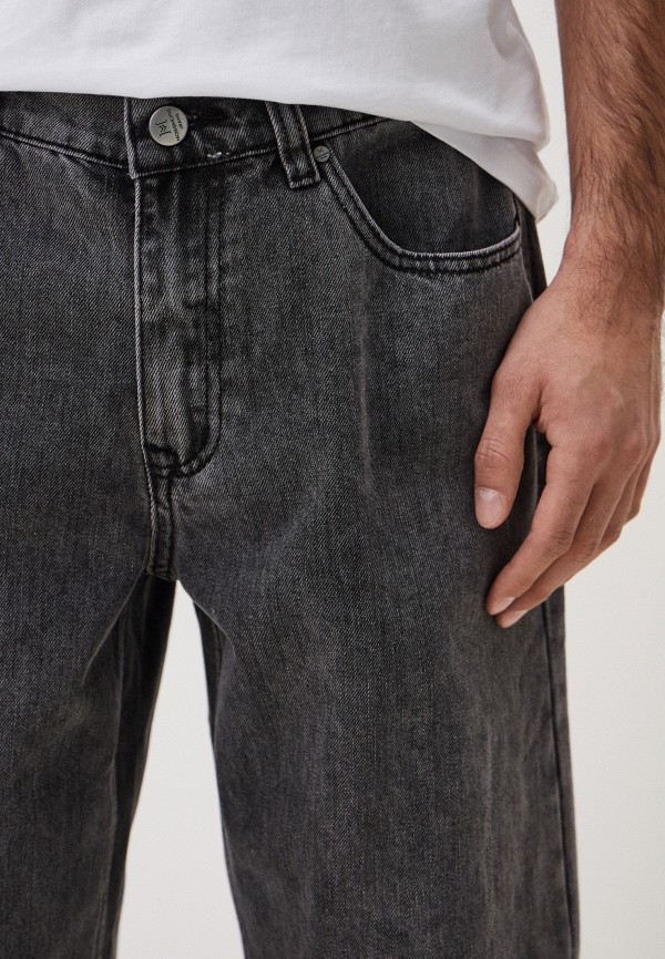 фото Джинсы mossmore