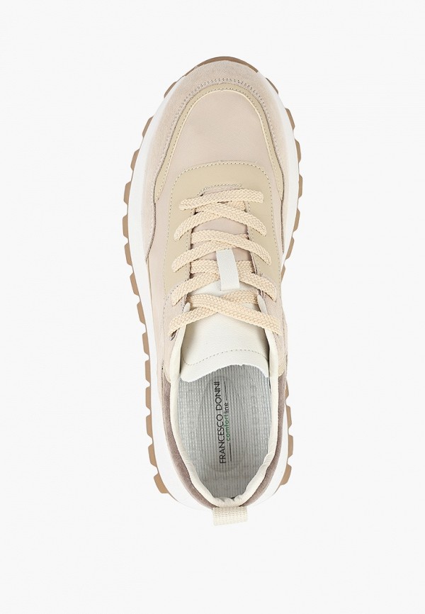 фото Кроссовки francesco donni