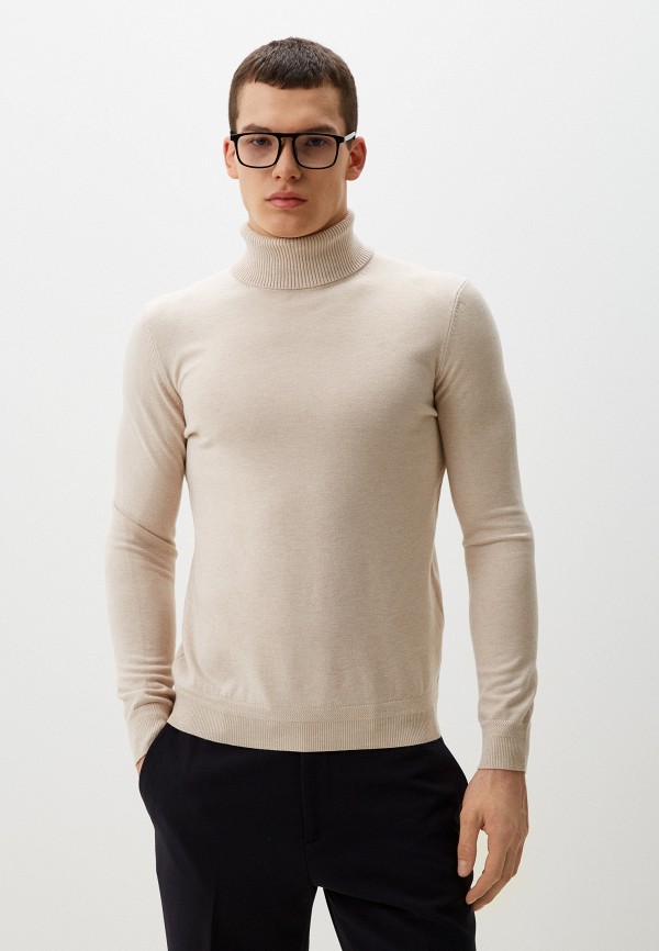 фото Водолазка brostem