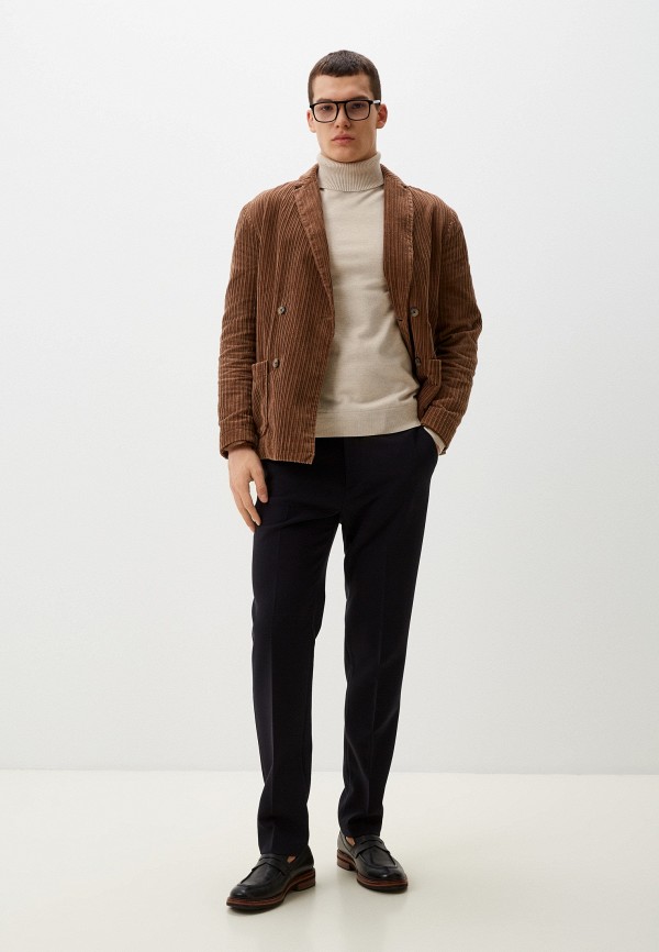 фото Водолазка brostem