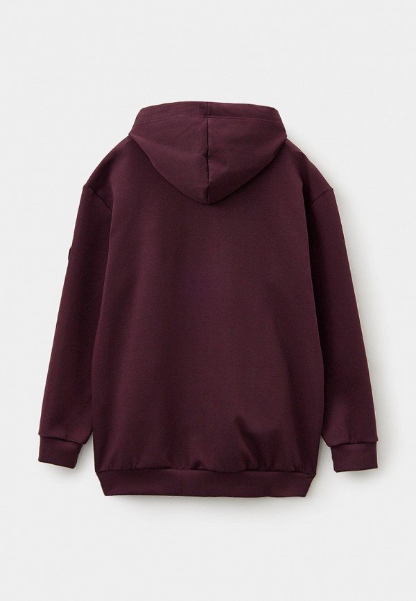 фото Толстовка galion