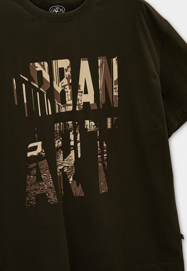 фото Футболка galion