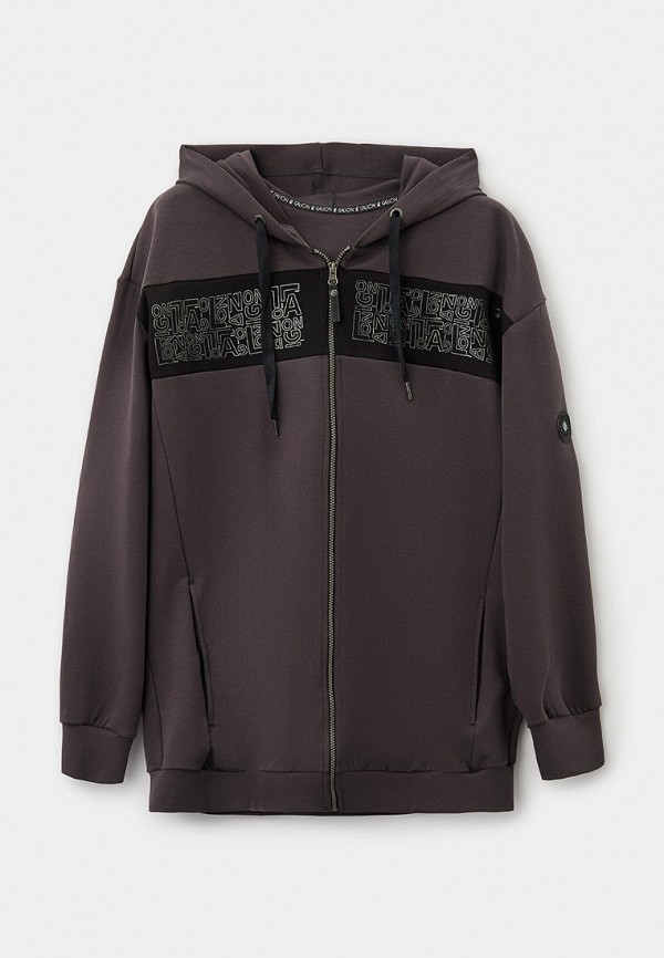 фото Толстовка galion