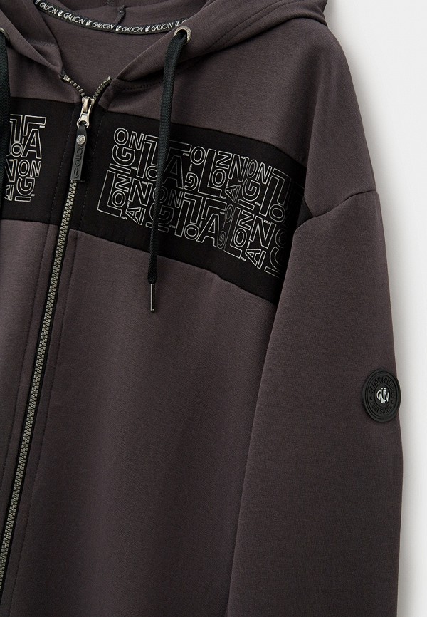 фото Толстовка galion