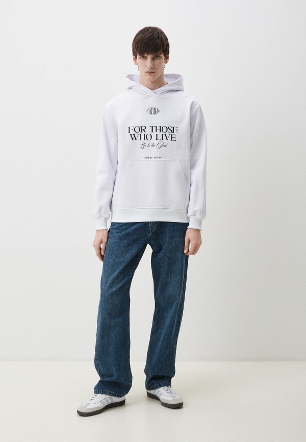 фото Худи stayhigh