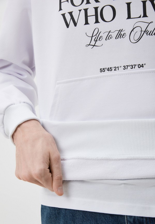 фото Худи stayhigh