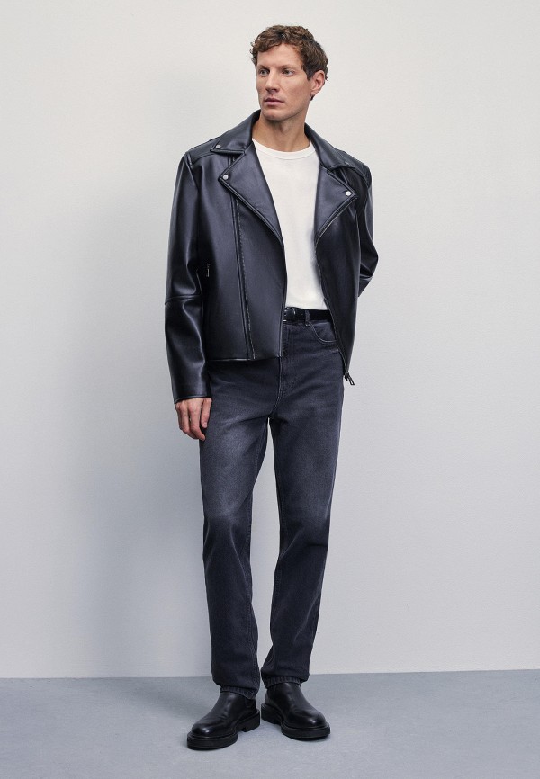 фото Джинсы zrn man