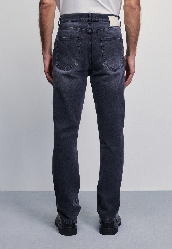 фото Джинсы zrn man