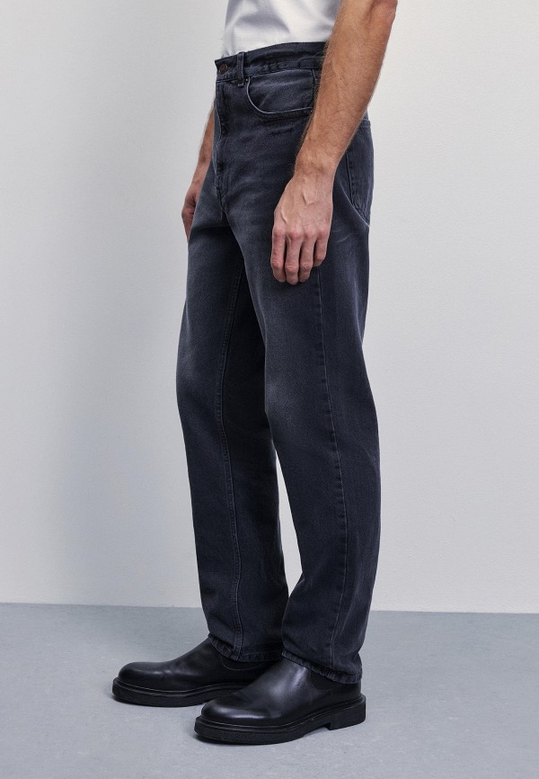 фото Джинсы zrn man