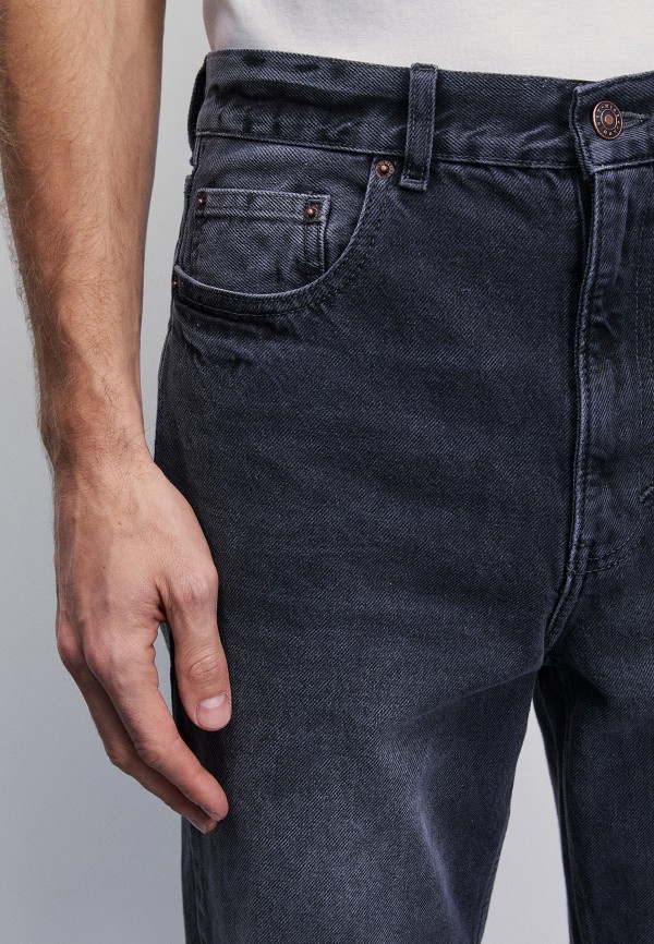 фото Джинсы zrn man