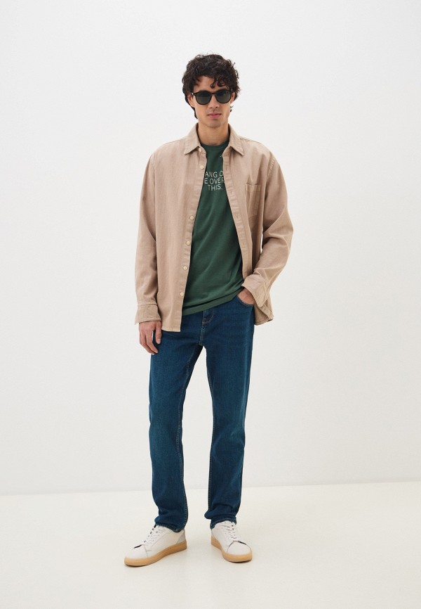 фото Джинсы colin's