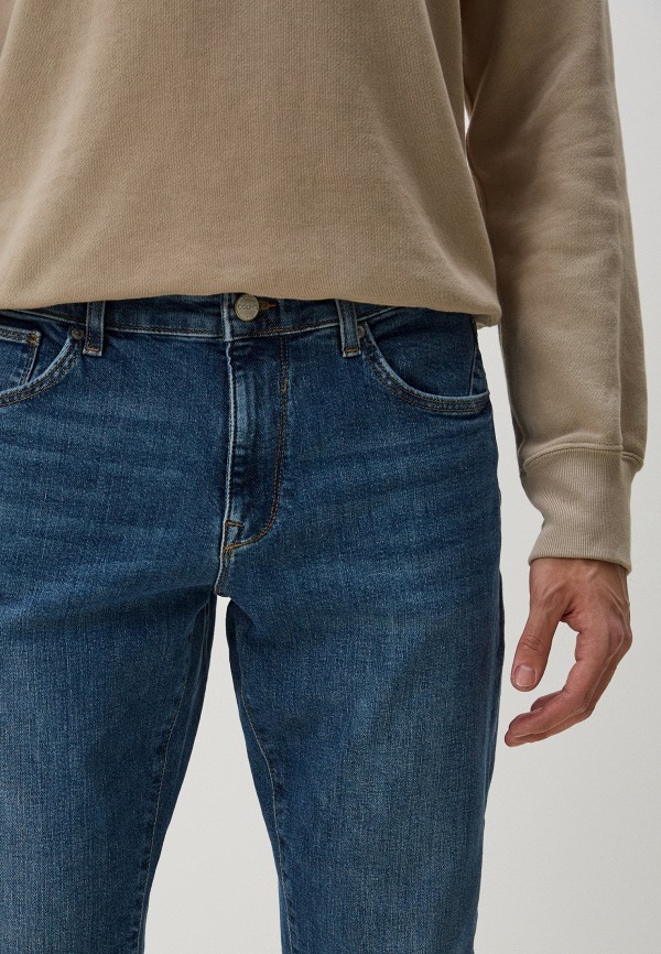 фото Джинсы colin's