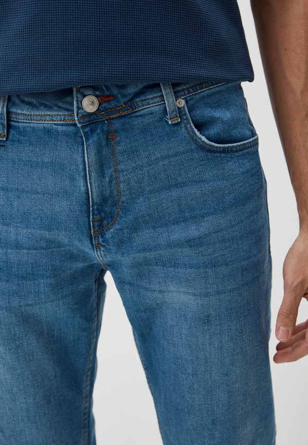 фото Джинсы colin's