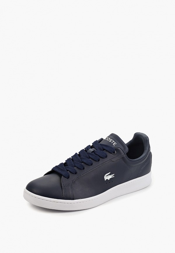 фото Кеды lacoste