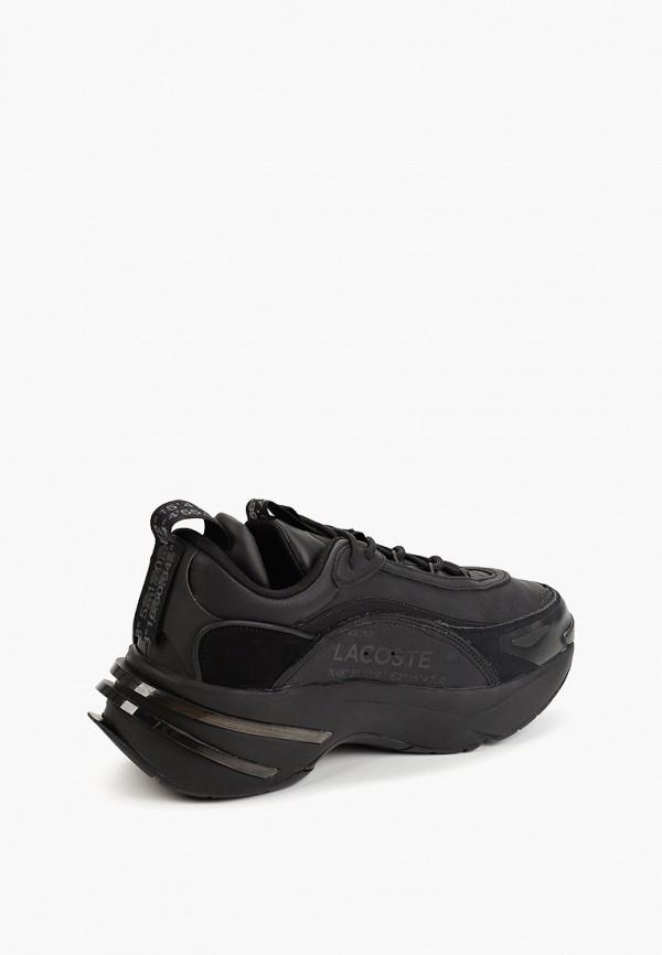фото Кроссовки lacoste