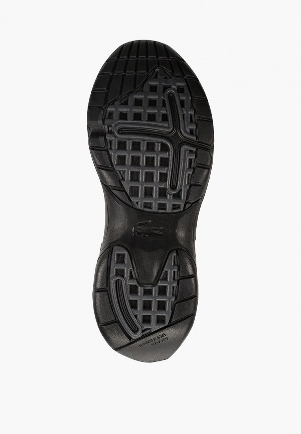 фото Кроссовки lacoste