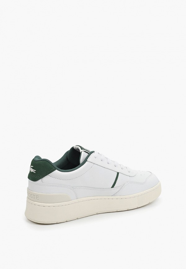 фото Кеды lacoste