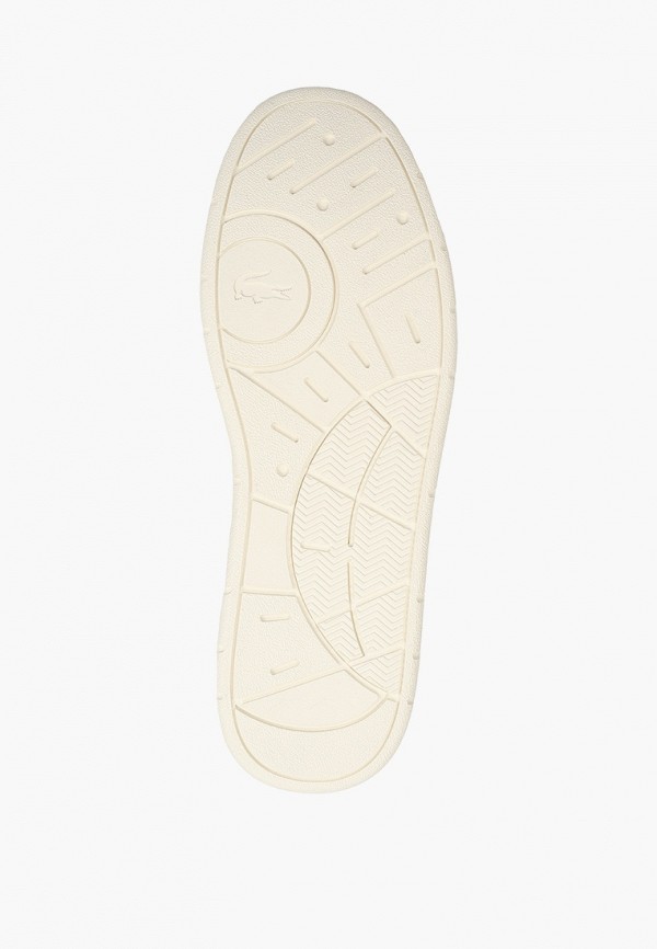 фото Кеды lacoste