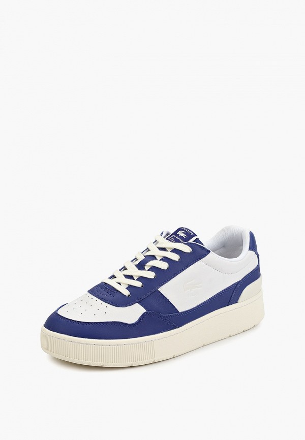 фото Кеды lacoste